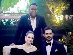 Lirik Lagu Anugerah Terindah - Andmesh Kamaleng: Ku Ingin Kau Jadi Milikku Temani Diriku