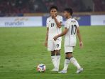 Piala AFF U23 2025: Arkhan Fikri Bidik Gelar Juara bersama Timnas Indonesia