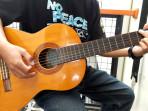 Chord Kunci Gitar Tamu Undangan - Niken Salindry, Lirik Lagu: Nyekseni Ijab Kobul Kowe Ro Bojomu