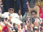 Chord Gitar Tabola Bale - Silet Open Up, Dinyanyikan di Istana Merdeka: Lia Ade Nona Makin Gaga