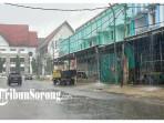 Prakiraan Cuaca BMKG Rabu 20 Mei 2026 Waspada Potensi Hujan Lebat di Sumut hingga Jatim