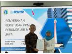 Profil Prasetyo Edi, Eks Ketua DPRD Jakarta dan Ketua Timses Jokowi yang Jadi Ketua Dewas PAM Jaya