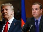 Presiden-Amerika-Serikat-Donald-Trump-mantan-presiden-Rusia-Dmitry-Medvedev.jpg
