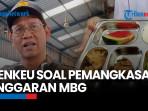 Menkeu Purbaya Ikuti Keputusan Prabowo soal Pemangkasan Anggaran MBG