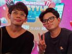 Chord Kunci Gitar dan Lirik Lagu Simak - Juicy Luicy: Berjejak Jelas Meninggalkan