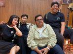 Chord & Lirik Lagu Is It The Answer - Reality Club Lengkap dengan Kunci Gitar
