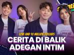 Anthony dan Ritassya Kena Hujatan Netizen Karena Series | Si Paling Seleb