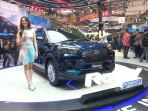 Daihatsu Juga Boyong Rocky Hybrid ke GIIAS 2025, Diimpor CBU dari Jepang
