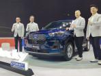 Hanya di GIIAS 2025, Daihatsu Jual Rocky Hybrid Seharga Rp 293,9 Juta