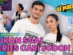 Series Swipe Right Dobrak Stigma Feminis di Masyarakat | SI PALING SELEB