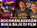 EKSKLUSIF Syutingnya Full Ketawa Tapi Cerita Pesugihannya Asli | SI PALING SELEB