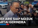Budi Arie Siap Gabung Gerindra Bila Diperintah Presiden Prabowo