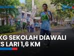 Bacakan Pledoi, Eks Ketua PN Surabaya Rudi Suparmono Minta Maaf ke Mahkamah Agung