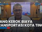 Biaya Transpotasi di Kota Mahal, Ini Biang Keroknya