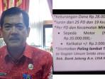 Sosok Djarot Supriyoto, Sekda Semarang yang Laporkan Akun Instagram Dinas Kegelapan