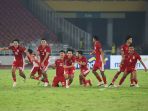 Final Piala AFF U23 2025: Kans Timnas U23 Indonesia Akhiri Puasa Gelar 38 Tahun di SUGBK