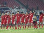 Susunan Pemain Timnas U23 Indonesia vs Vietnam: Gerald Vanenburg Ubah Formasi ke Skema 3 Bek