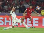Hasil Timnas Indonesia vs Vietnam Babak Pertama di Final Piala AFF U23 2025: Garuda Tertinggal 0-1