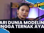 Aktris Shareefa Daanish Akui Sempat Ragu Perankan Hantu Pertama Kali karena Takut | SI PALING SELEB