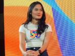 Lirik Lagu Siapa Suruh Jatuh Cinta - Sheryl Sheinafia: Aku Jadi Ketawa Lepas Tanpa Alasan