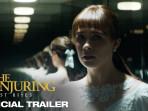 Sinopsis Film The Conjuring: Last Rites - Kisah Mistis, Investigasi Paranormal dari Keluarga Smurl