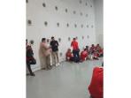Timnas Indonesia Tertinggal 0-1 dari Vietnam, Suporter Kecewa Pilih ke Luar dari Tribun Saat Jeda
