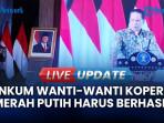 Menteri Hukum Wanti-Wanti Koperasi Merah Putih Harus Berhasil: Perjuangan Pemerataan Ekonomi