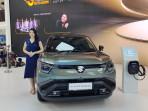 Debut Teknologi Baru Suzuki di GIIAS 2025: Mobil Listrik E-Vitara Dijadwalkan Produksi di 2026