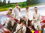 Chord Gitar Menjaga Kamu - The Popstar: Biarkan Ku Menemani Kamu Menggenggam Tanganmu
