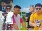 Bikin Heboh Istana Merdeka, Lagu Tabola Bale - Silet Open Up, Jacson Zeran, Juan Reza & Diva Aurel