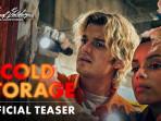 Sinopsis Film Cold Storage (2025): Teror Jamur Mematikan & Aksi Liam Neeson yang Menegangkan