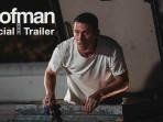 Sinopsis Film Roofman - Aksi Channing Tatum Jadi Buronan, Bersembunyi di Atap Mall