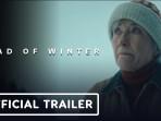 Sinopsis Film Dead of Winter, Aksi Emma Thompson Selamatkan Sandera & Hadapi Teror di Salju
