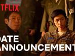 Sinopsis Film Netflix Good News, Pembajakan Pesawat Jepang Dipaksa Terbang ke Korea Utara