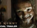 Tayang Hari ini di Bioskop Indonesia - Bedah Plot dan Sinopsis Lee Cronin The Mummy