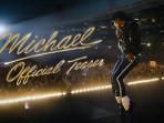 Trailer Perdana Film Michael - Film Biopik Sosok Legendaris Pop Michael Jackson