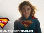 Teaser Perdana Jason Momoa Perankan Pemburu Bayaran Antihero di Film Supergirl