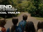 Misteri Satu Kompleks Pindah ke Dimensi Lain: Sinopsis Film 