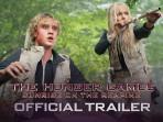 Sinopsis The Hunger Games: Sunrise on the Reaping – Kisah Kelam Haymitch Abernathy di Arena