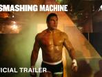 Trailer Film The Smashing Machine - Dwayne Johnson Berakting Menjadi Bintang UFC dan MMA