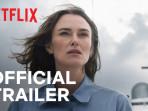 Trailer Film The Woman in Cabin 10 - Ketika Seorang Jurnalis Tak Sengaja Melihat Insiden Pembunuhan