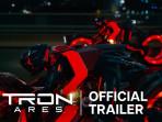 Trailer Perdana Film Tron: Ares - Ketika Kecerdasan Buatan Menyusup ke Dunia Nyata