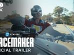 TRENDING! Ini Spoiler Trailer dan Sinopsis Peacemaker Season 2
