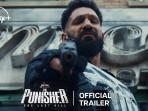 Sinopsis The Punisher: One Last Kill: Misi Terakhir Frank Castle yang Penuh Darah