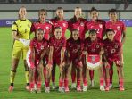 Alasan Timnas Putri Indonesia Hanya Bawa 3 Pemain Naturalisasi di Piala AFF Wanita 2025
