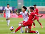 Tak Peduli Siapapun Lawannya di Final Piala AFF U23 2025, Vietnam Hanya Ingin Juara Saja
