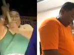 Viral Video Preman Ngamuk Pukuli Penjaga Konter hingga Menangis di Medan, Pelaku Kini Ditangkap