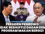 EKSKLUSIF Kepala BGN: Anggaran MBG Rp 268 T, Tapi Saya Tak Pernah Lihat Uangnya