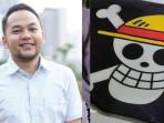 Wali Kota Solo soal Bendera One Piece Berkibar: Bagus! Pasang Gatot Kaca Juga Boleh