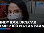 Diperiksa sebagai Tersangka, Windy Idol Ditanya Hampir 100 Pertanyaan oleh Penyidik KPK